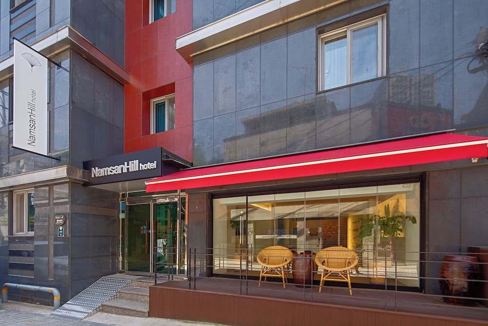 hotel image
