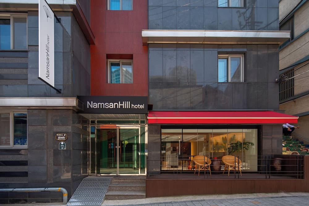 hotel image