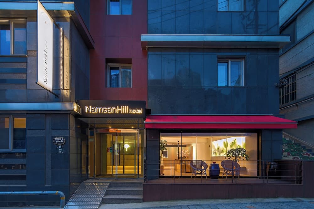 hotel image