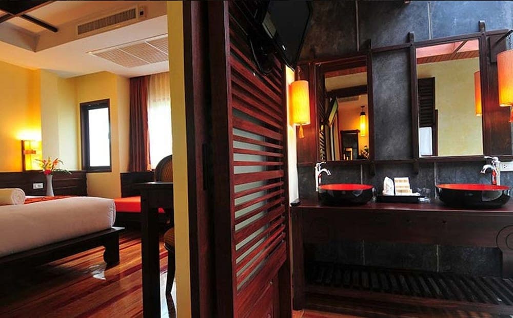 Ao Nang Phu Pi Maan Resort and Spa