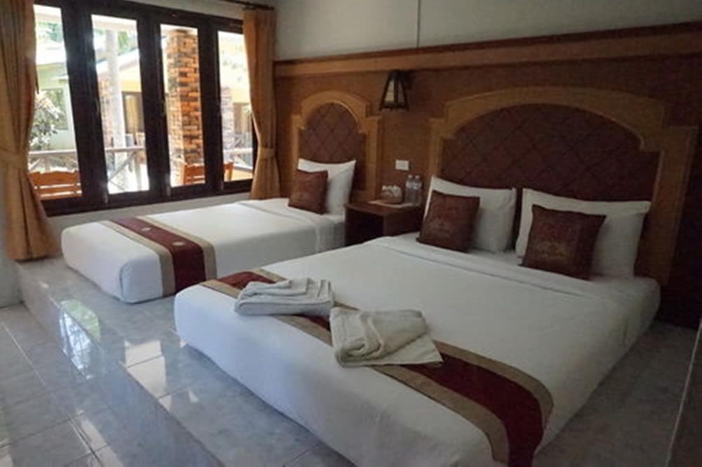 Dream Valley Resort Tonsai Beach