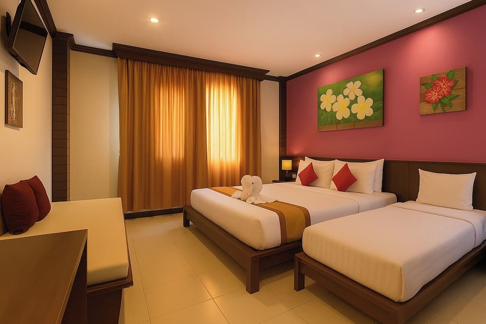 hotel image