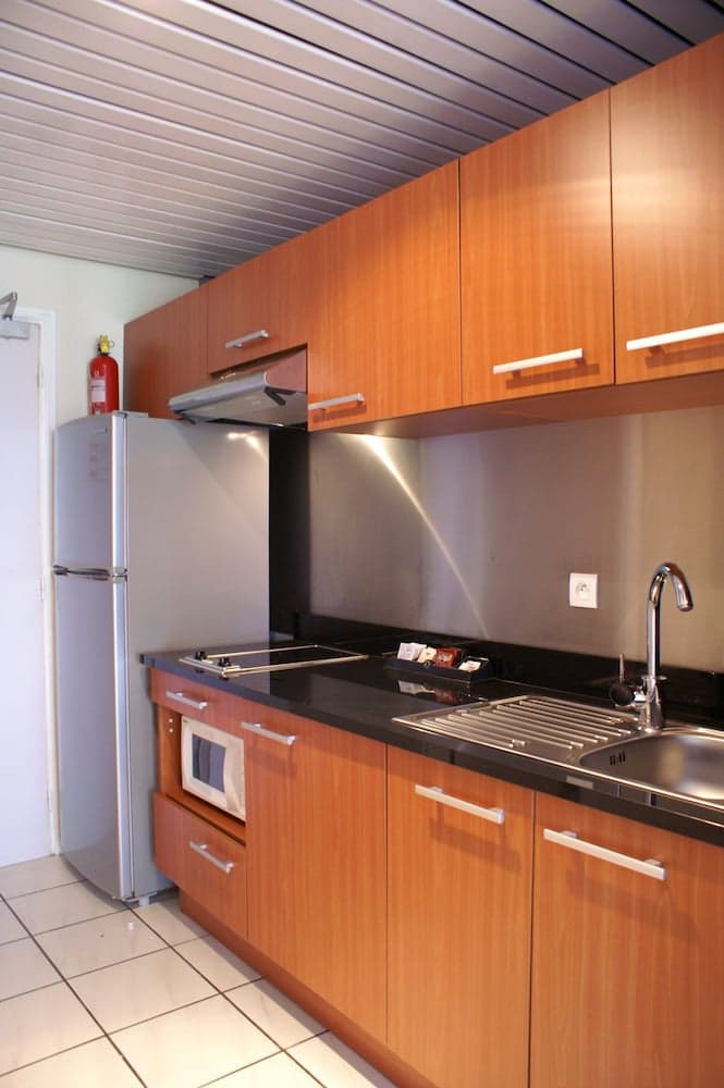 Le Stanley Hotel and Suites