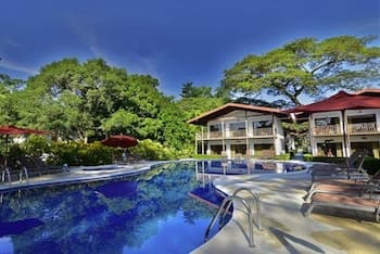 Agua Dulce Beach Resort