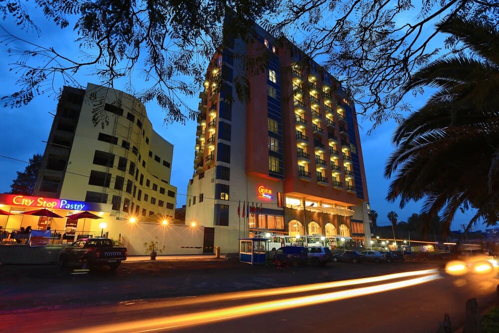 hotel image