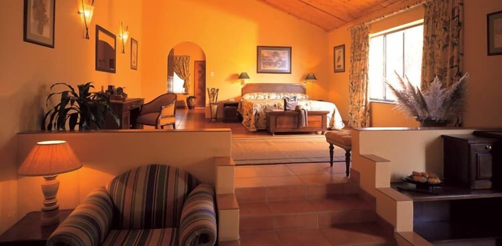 Pakamisa Private Game Reserve