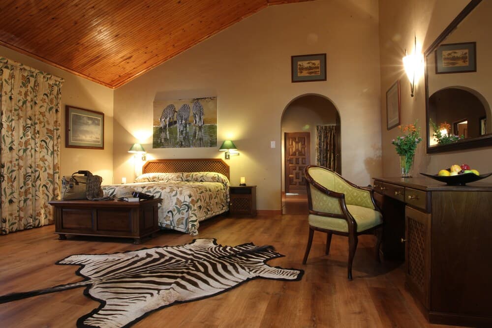 Pakamisa Private Game Reserve