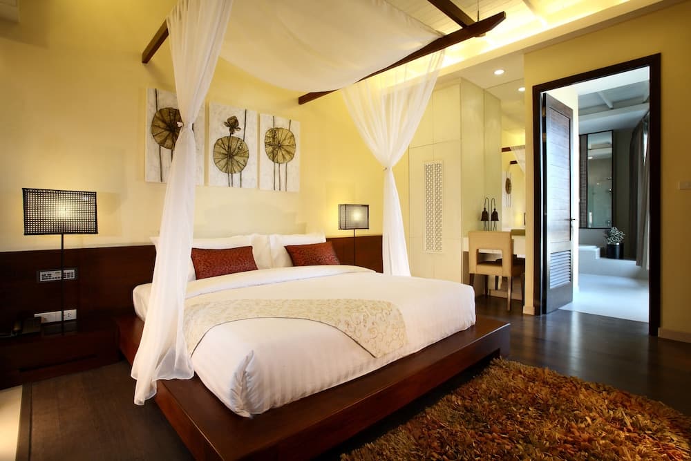 De Chai Colonial Hotel & Spa