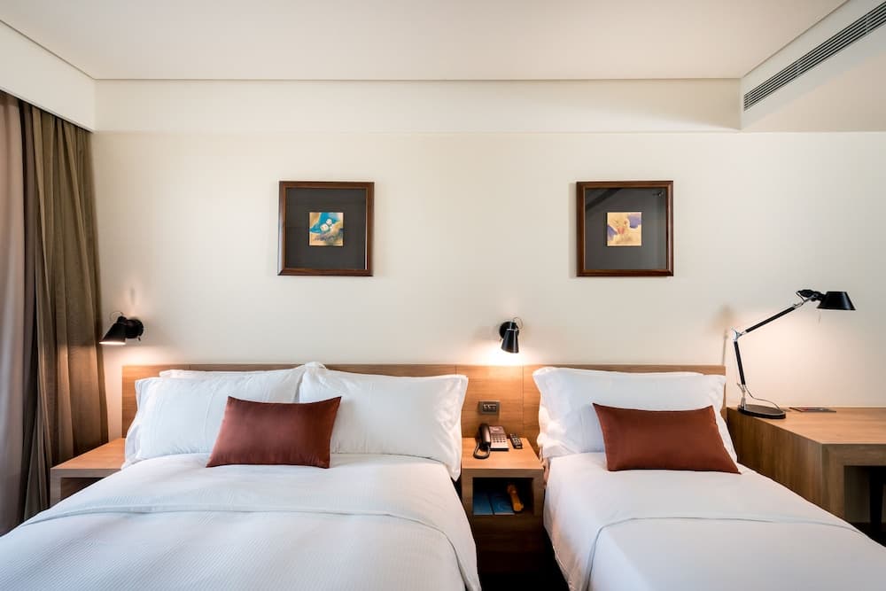 Just Sleep Hualien Zhongzheng