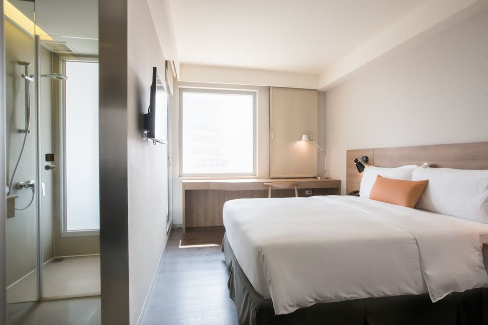 Just Sleep Kaohsiung Zhongzheng