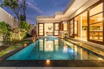 Beautiful Bali Villas