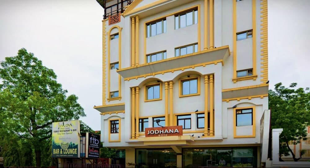 hotel image