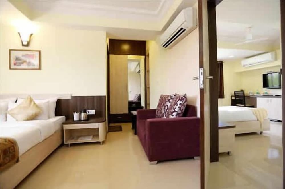 Jodhana Elite by 1589 Hotels