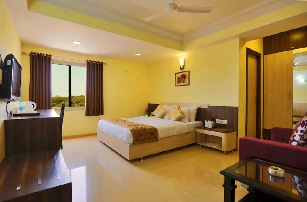 Jodhana Elite by 1589 Hotels