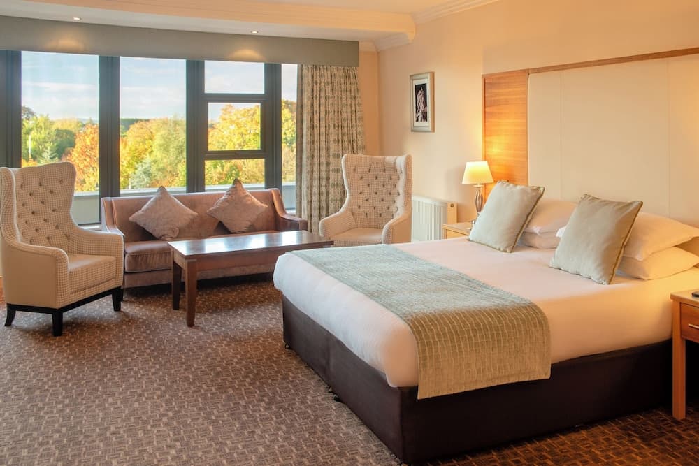 Amber Springs Hotel & Health Spa