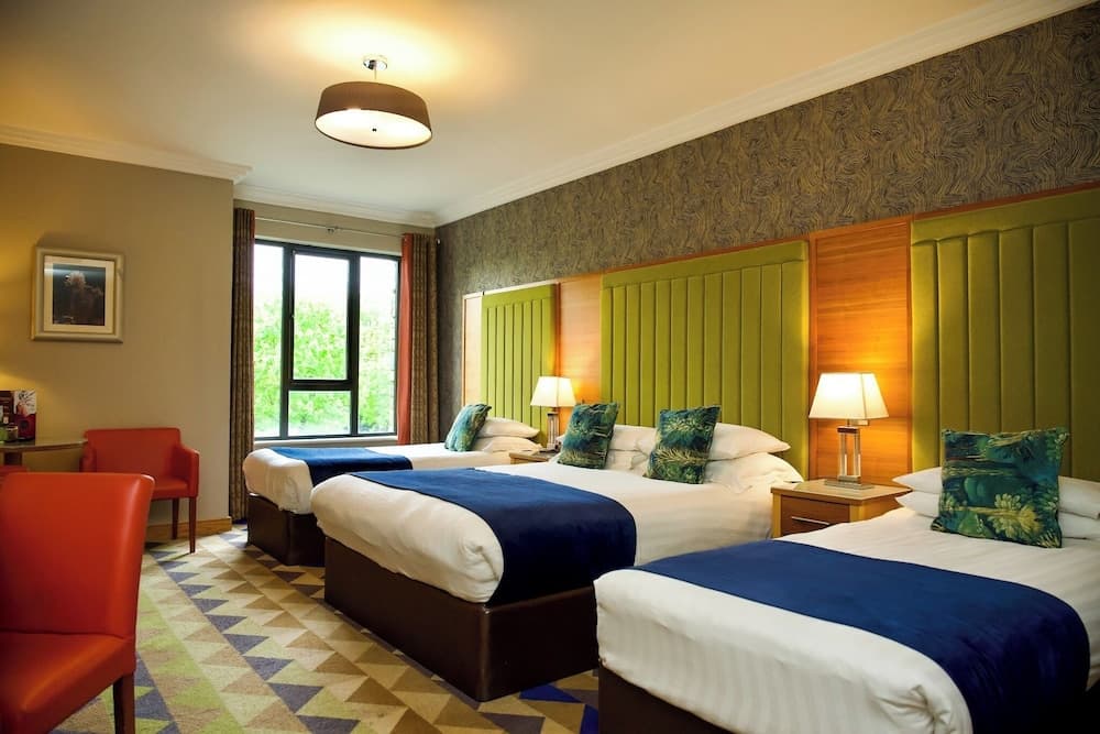 Amber Springs Hotel & Health Spa