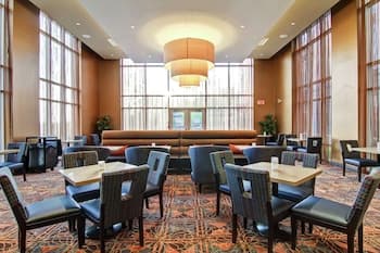 Homewood Suites Ajax, Ontario, Canada