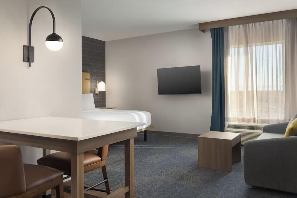 Homewood Suites Ajax, Ontario, Canada