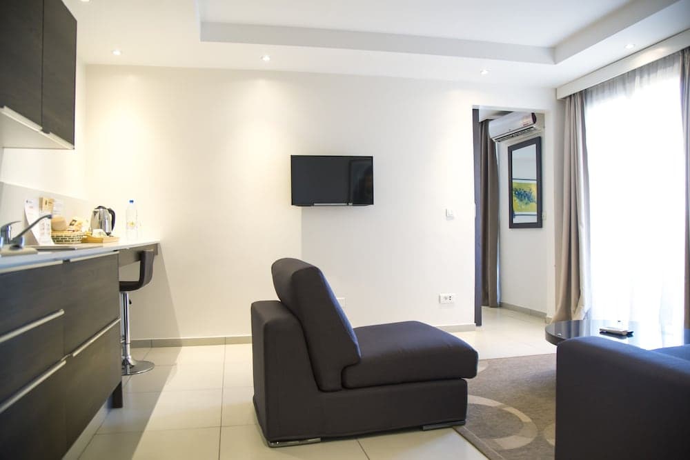 Le Ndiambour Hôtel et Résidence