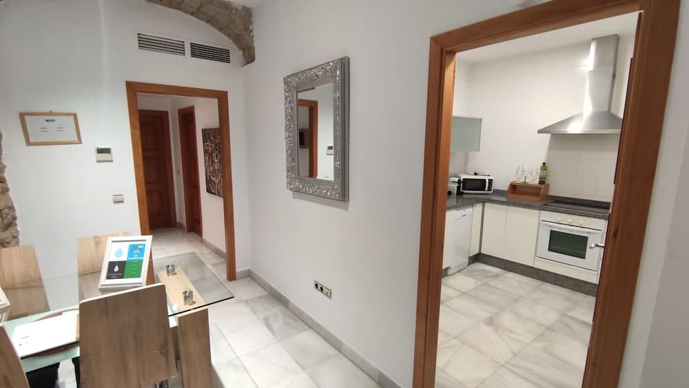 Pensión Pérez Montilla