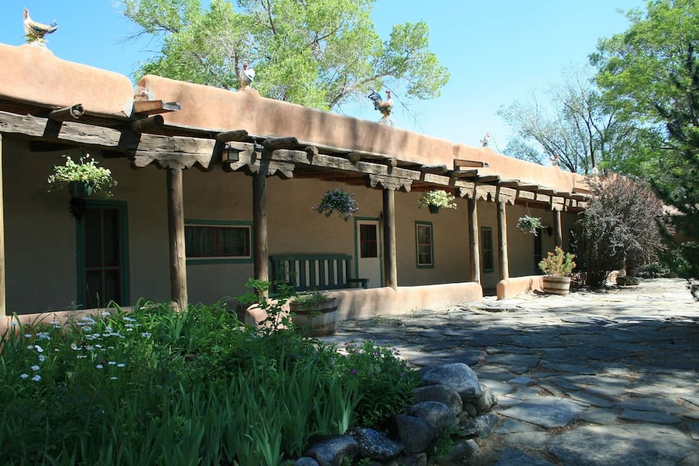 Mabel Dodge Luhan House
