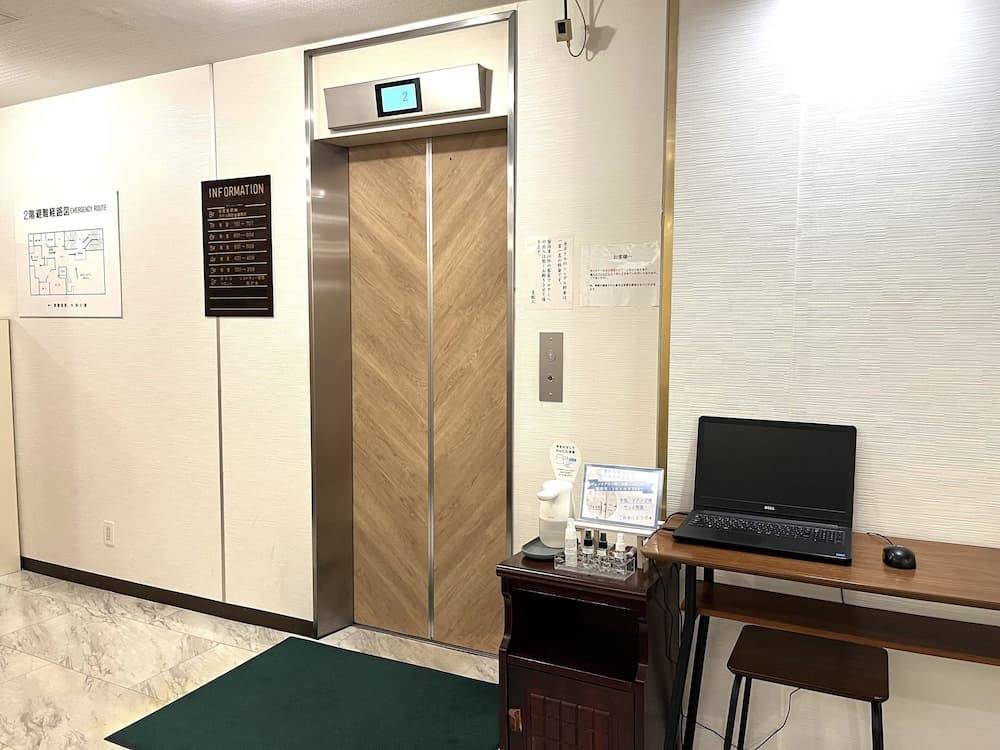 hotel image