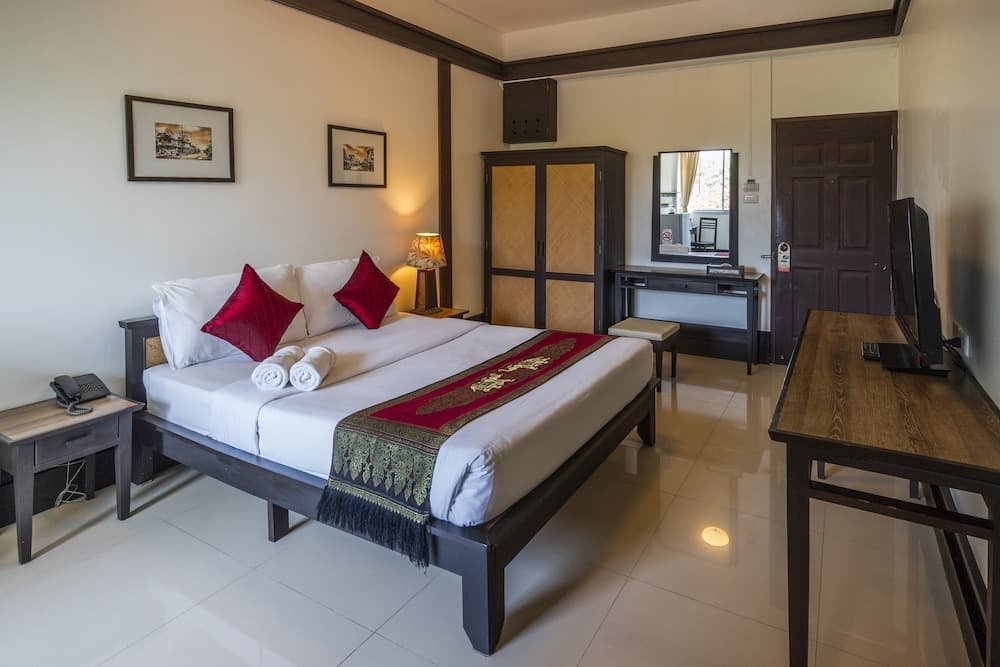 Sakulchai Place Hotel