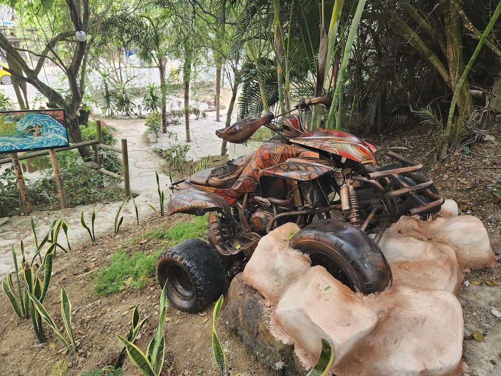 ME Hotel in Montañita Estates