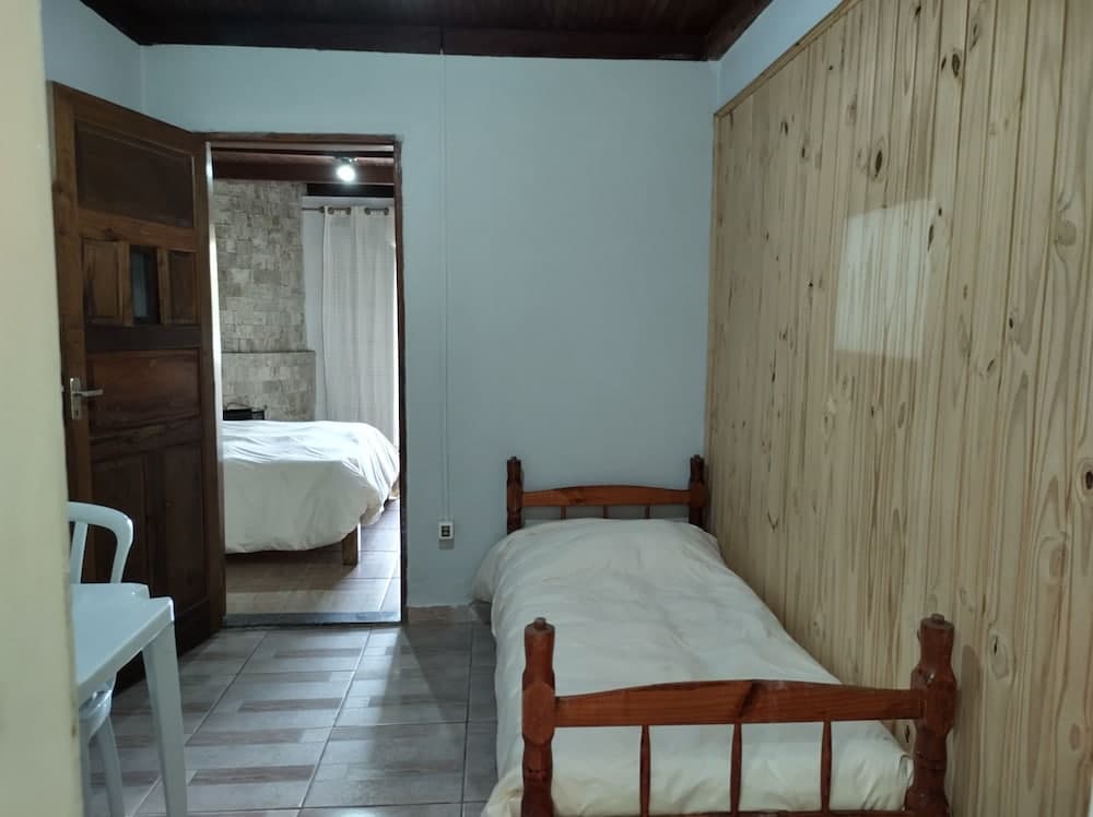 Condominio Shallon Adonai