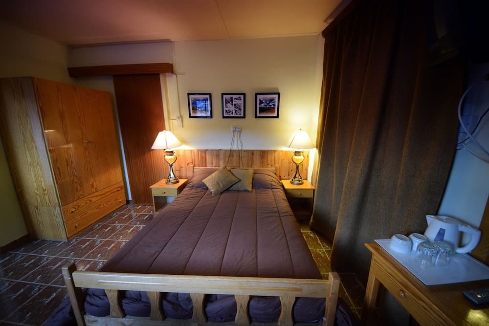 Christys Palace Hotel