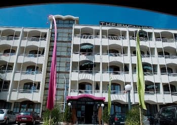 Appartementhaus Thermenhof