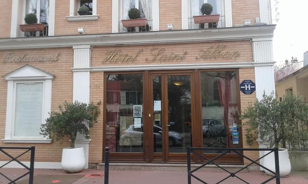 hotel image
