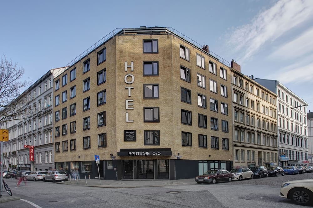 hotel image