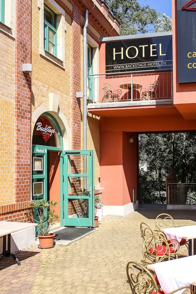 hotel image