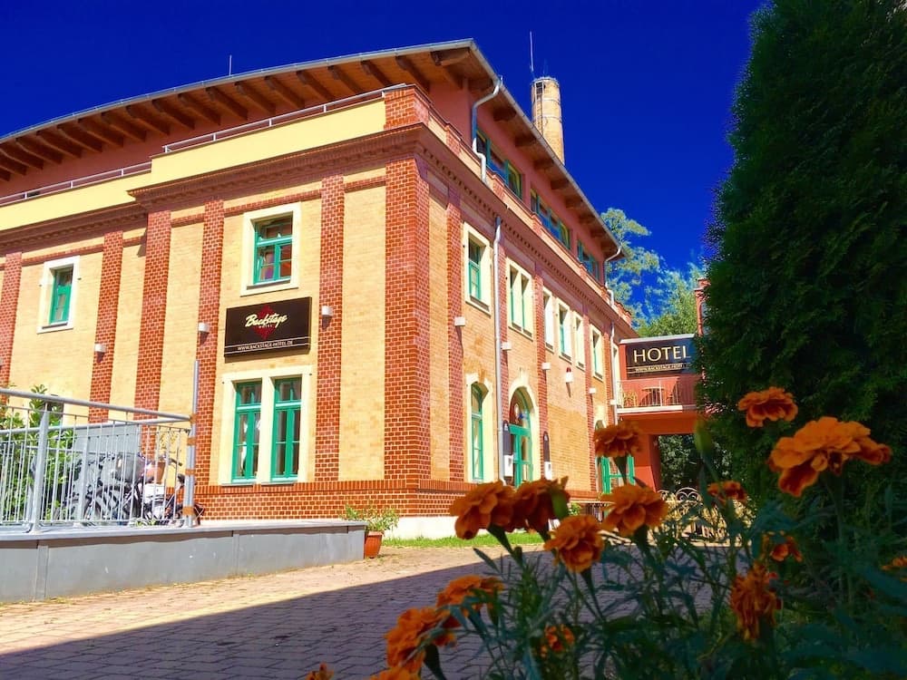 hotel image