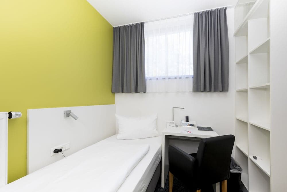 mk | hotel eschborn