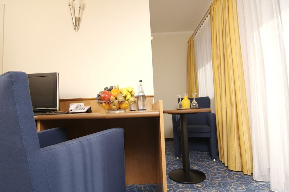 Hotel Gasthof Seefelder Hof