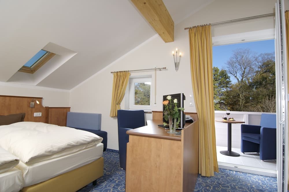 Hotel Gasthof Seefelder Hof