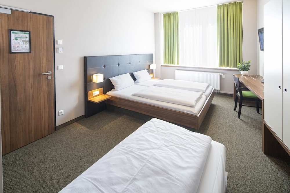 Joesepp´s Hotel am Schweizerberg