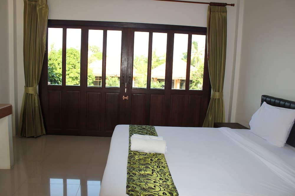 Kanlaya Park Apartment Hotel