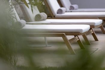 Villa Clarisse & Spa by Olivier Claire