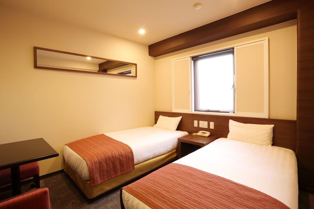 Smile Hotel Kawaguchi