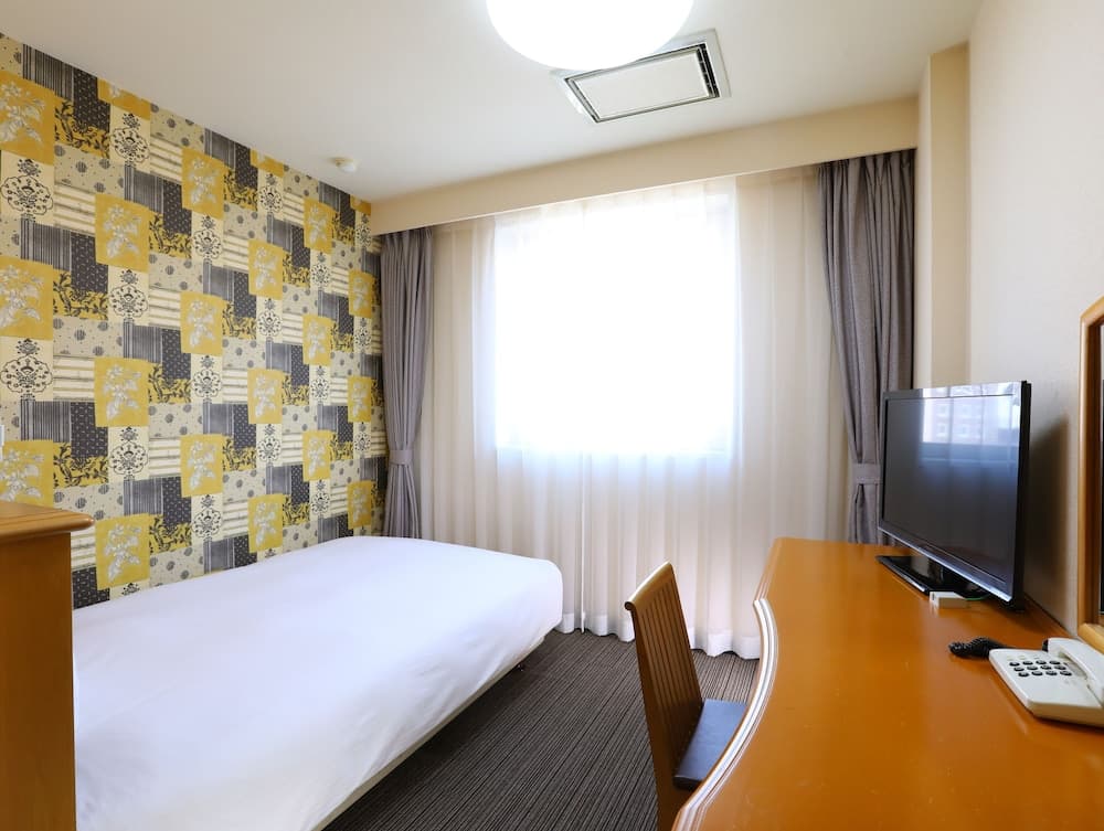 Hotel Wing International Tomakomai