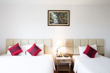 Chiang Mai Night Bazaar