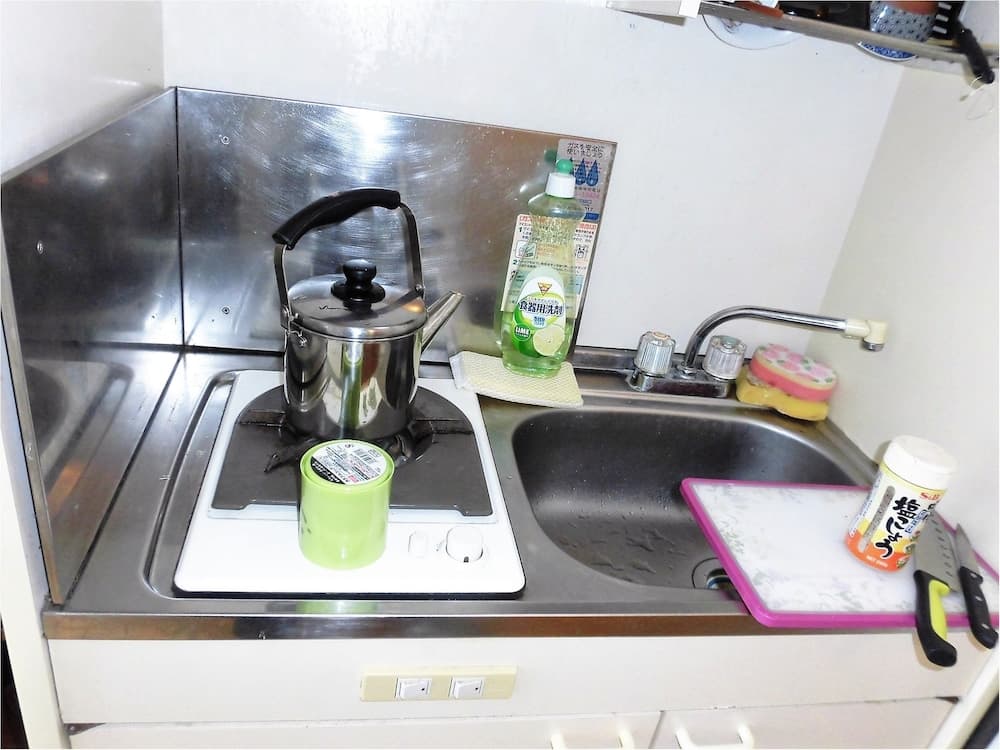 Private Guesthouse Sora