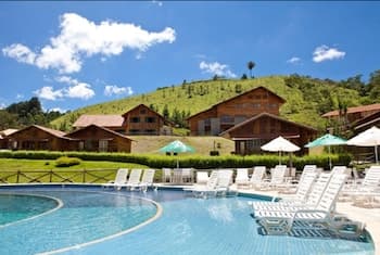 Hotel Fazenda Suiça Le Canton