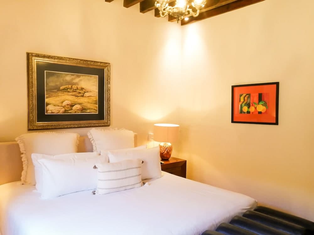 Casona Alonso 10 - Hotel Boutique