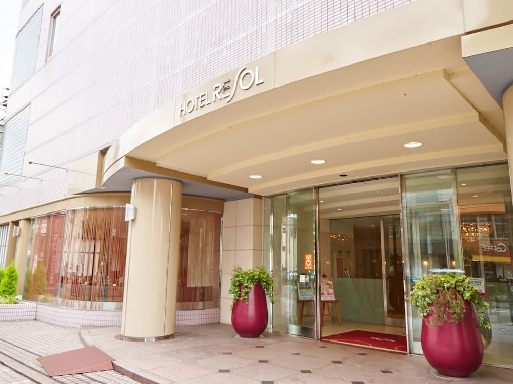 hotel image