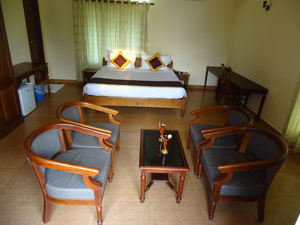 Sealine Beach Resort