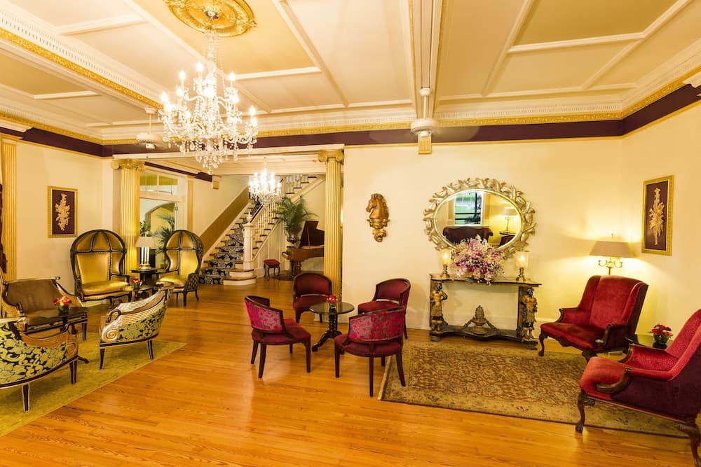 Terra Nova, BW Premier Collection